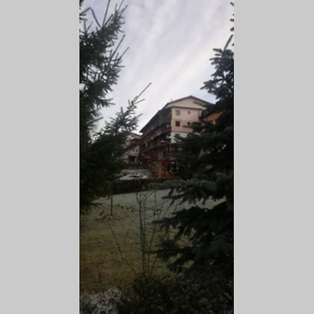 Large Vacation Apartment In Poiana Brašov Exteriér fotografie