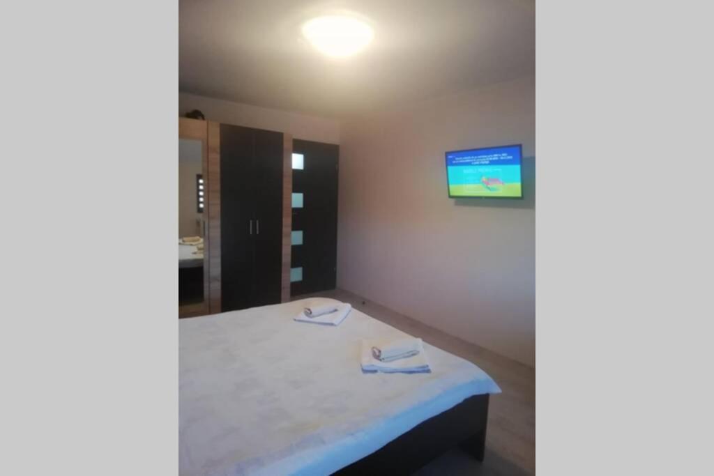 Large Vacation Apartment In Poiana Brašov Exteriér fotografie